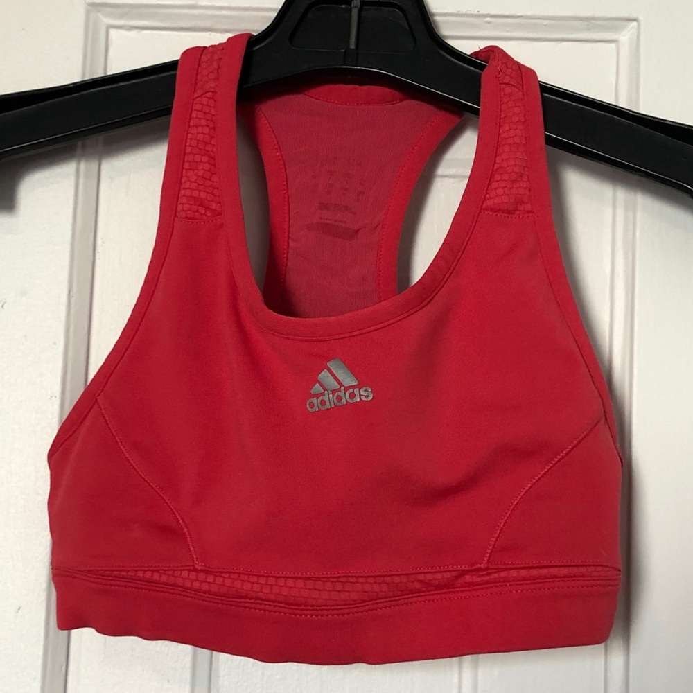 Adidas sport bra